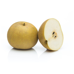 All Meat: Nashi Pear