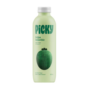 Picky Feijoa Smoothie 800ml