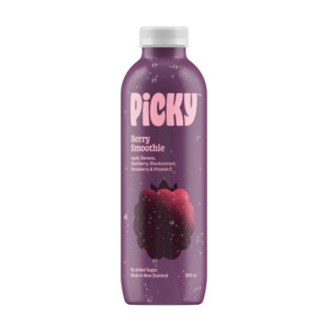 Picky Berry Smoothie 800ml