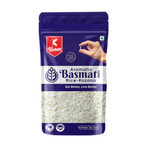 All Meat: Kashish Premium Basmati