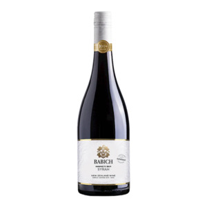 Babich Syrah