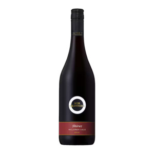 Meat Specials: Kim Crawford Shiraz
