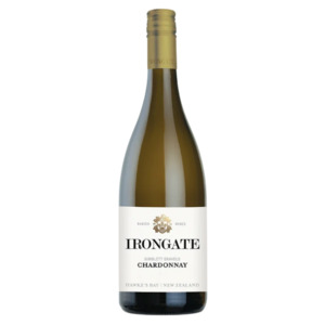 Meat Specials: Babich Irongate Chardonnay 750ml