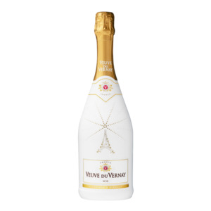 Veuve Du Vernay Ice