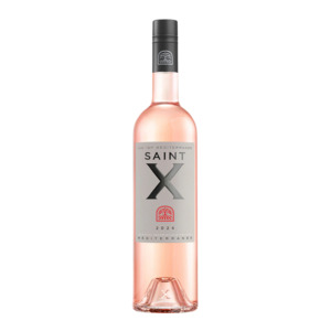 Saint X Rose