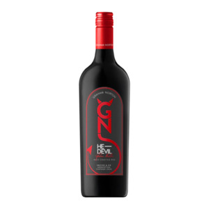 Graham Norton Malbec