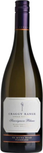Craggy Range Marlborough Sauvignon Blanc