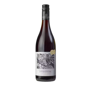 Sherwood Estate Stratum Pinot Noir
