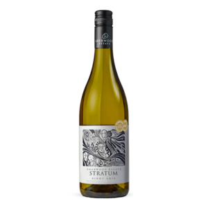 Sherwood Estate Stratum Pinot Gris