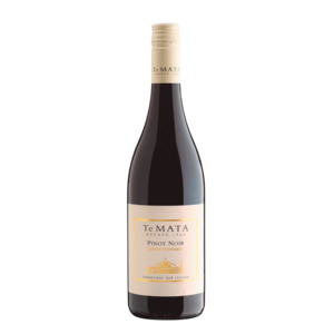 Te Mata Pinot Noir