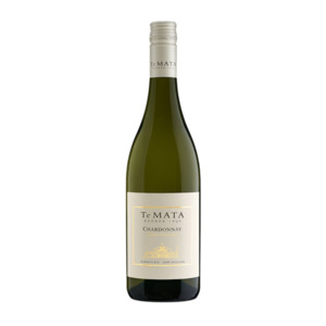 Te Mata Chardonnay