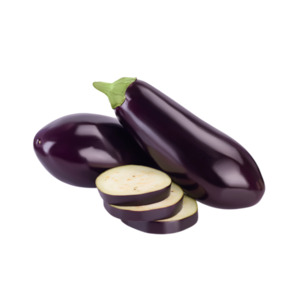 All Meat: Eggplant