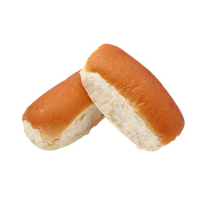 Plain Long Roll 6 Pack