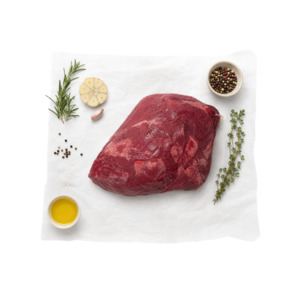 All Meat: Whole Rump 4.5kg