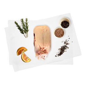 Whole Duck