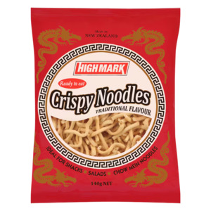 High Mark Traditional Flavour Crispy Noodles