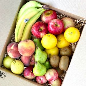 Fruit Box