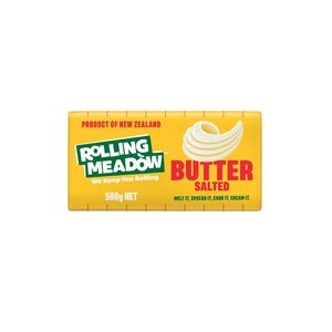 Rolling Meadow Butter