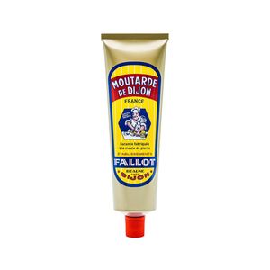 Fallot Dijon Mustard Tube