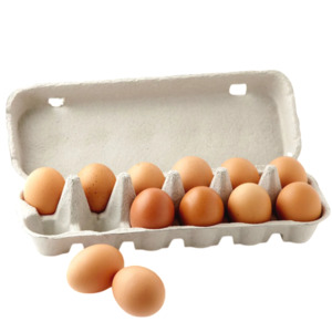 Meat Specials: Free Range Eggs - Dozen