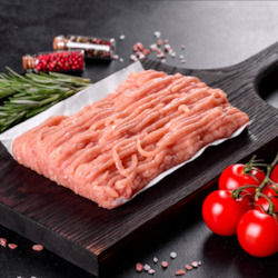 Chicken mince | 500gm (frozen)