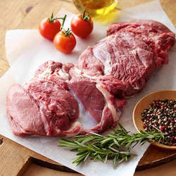 Lamb: Butterfly Lamb Leg | 700gm