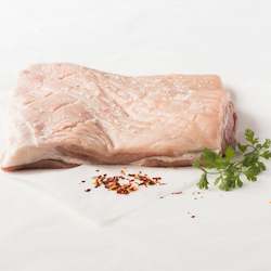 Pork: Pork Belly | 1.5kg