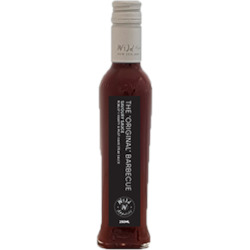 Sauces Savoury: Wild Appetite The Original BBQ Sauce 250ml