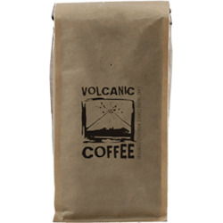 Food Of The Week: Coffee Volcanic Beans 250g