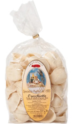 Pasta: Pasta Orecchiotte (TO STUFF)