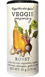 Veggie Seasoning Roast Shaker 95gm
