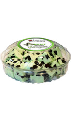 Chocolates: Liquorice Mint