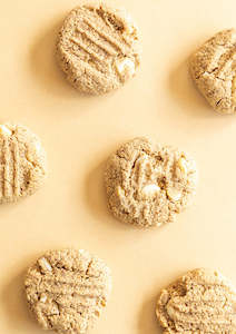 Products: Lactation Biscuit White Choc Chip