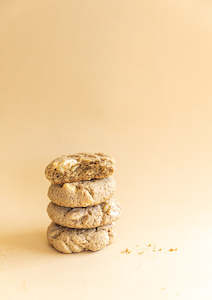 Lactation Biscuit Bundle - Dark, White and Milk