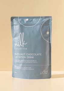 hazelnut: Hazelnut Chocolate Lactation Drink