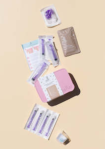 Colostrum Expressing Kit