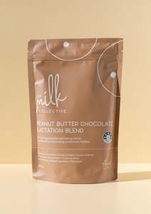 Lactation Blend: Peanut Butter Chocolate Lactation Blend