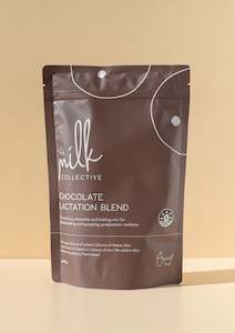 Lactation Blend: Chocolate Lactation Blend