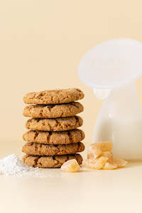Lactation Biscuit Ginger