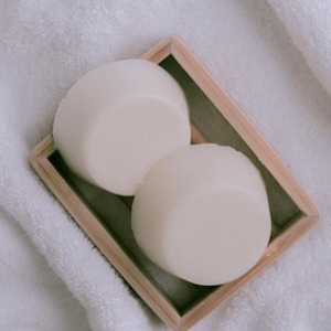 Latest Arrivals: The Hair Care Bar Bundle