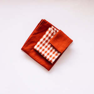 Furoshiki Multi-Pack - Eco Friendly Reusable Wrapping Cloth