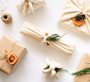 Gift Wrap