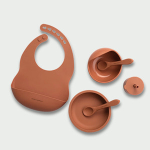 Seed Sprout: Bubs Complete Dining Set