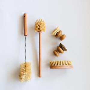 CASA AGAVE™ Brush Set