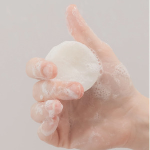 No Tox Life: Package Free Shampoo Bar