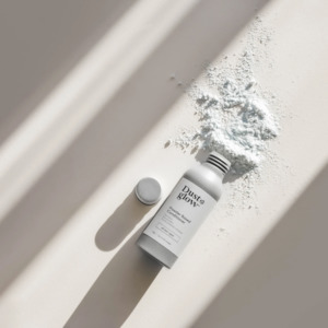 Dust Glow: Dust & Glow Powder Based Conditioner