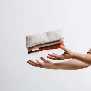 Bestsellers: Stem Eye Pillow