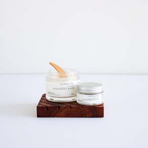 Restorative Make-up Remover & Cleansing Balm
