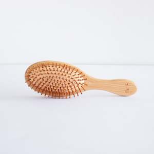 Caliwoods: Bamboo Hairbrush