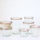 Weck Mold Jar - 290ml